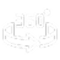 360º Video Projections