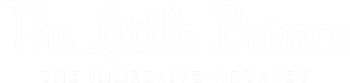 The Little Prince logo